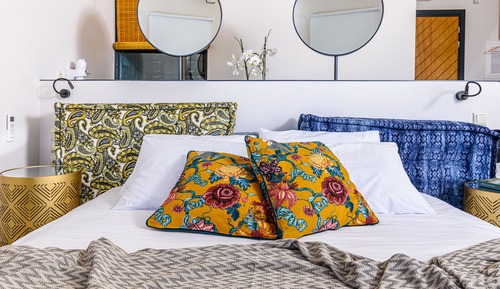 The Argan Suite with Private Pool