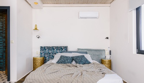 The Maquis Suite with Private Pool
