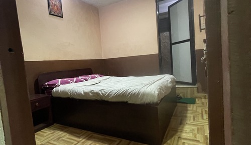 Habitación Confort