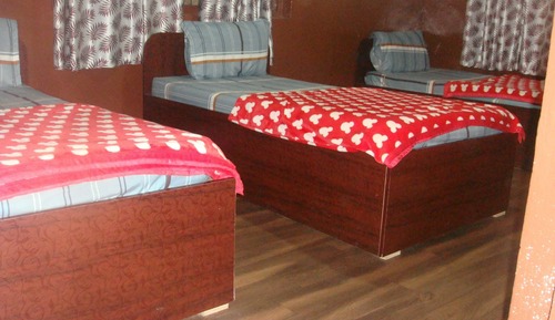 Habitación clásica