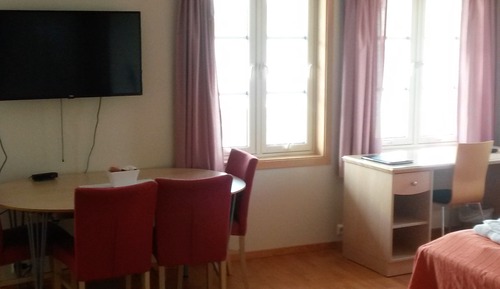 Habitación doble