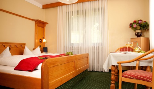 Habitación individual