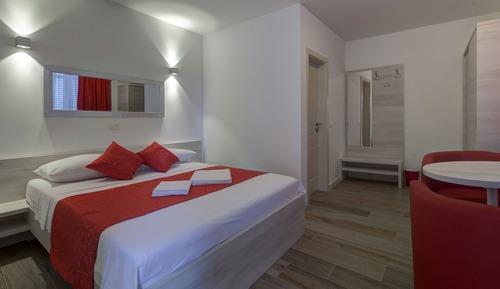 Habitación estándar