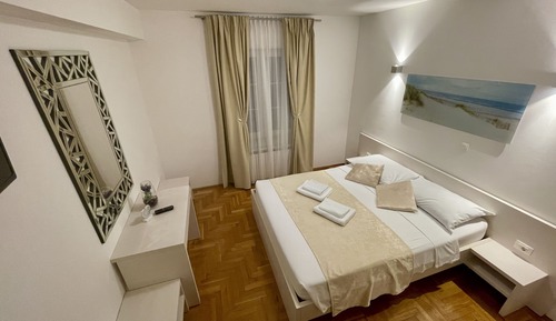Apartamento familiar, 3 habitaciones