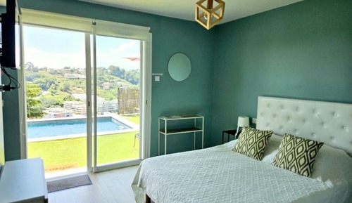 Apartamento Signature, 4 habitaciones, vistas al mar