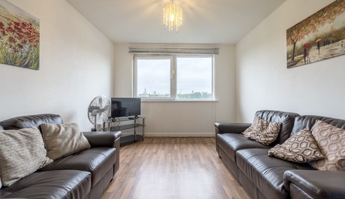 Apartamento, 2 habitaciones