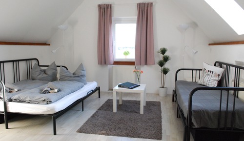 Apartamento clásico (Esel)