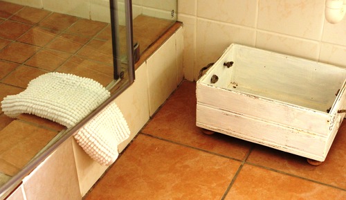 Habitación Deluxe doble