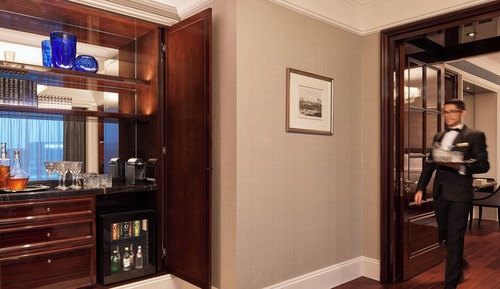 Suite Premier, 1 habitación