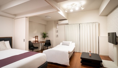 Habitación Premium