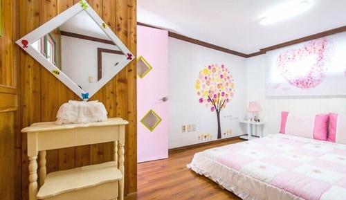 Habitación (Sunny)