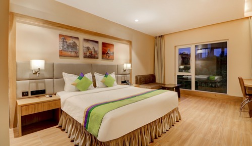 Habitación Premium