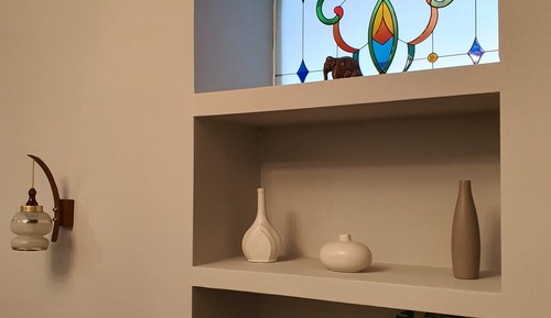 Apartamento estándar