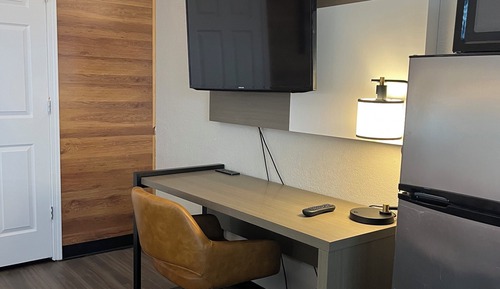 Habitación básica, 1 cama de matrimonio grande, no fumadores