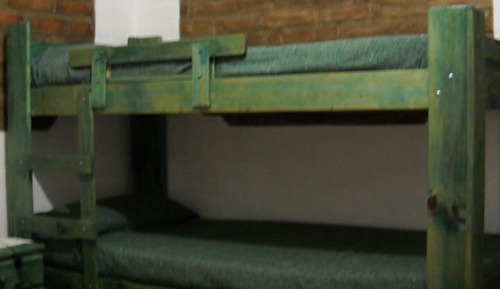 Habitación cuádruple