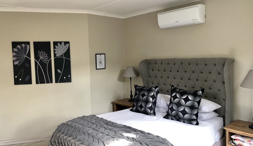 Habitación Confort doble