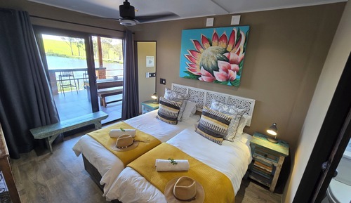 Eco Cabin 1