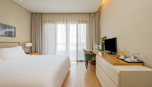 Suite, 1 habitación