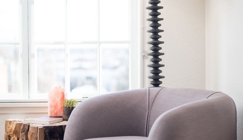 Habitación Deluxe, 1 cama de matrimonio