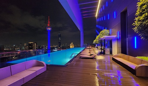 Apartamento Premium, 2 habitaciones