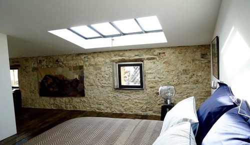 Suite superior (Atelier)