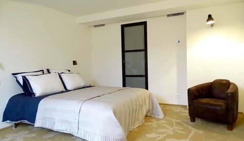 Suite superior (Bauhaus)