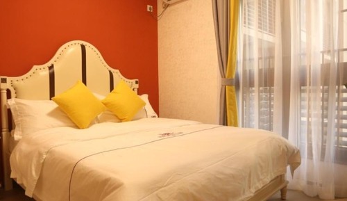 Deluxe Apartment, 1 Bedroom, Non Smoking
