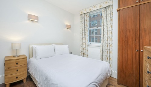 Apartamento Premium