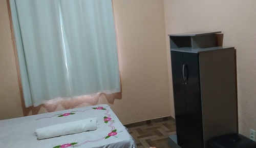Habitación triple Grand
