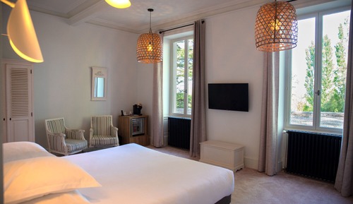 Habitación (Sand)