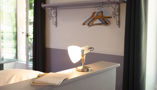 Habitación (Saint Exupery)