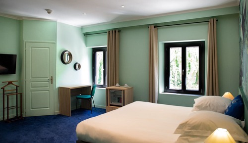 Habitación (Stendhal)
