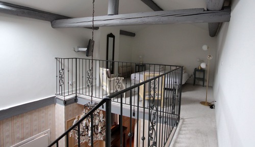Dúplex (Balzac)