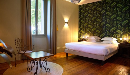 Habitación (Baudelaire)
