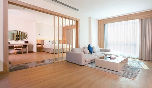Habitación Royal doble