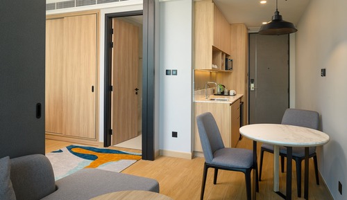 Suite familiar, 2 habitaciones