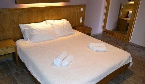 Apartamento, vistas al jardín (Disability Access)