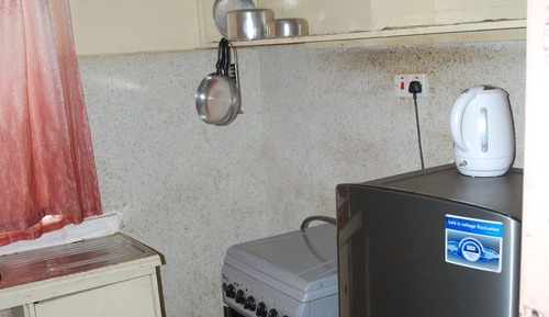 Apartamento Confort