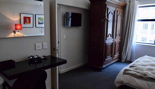 Apartamento (1 Bedroom)