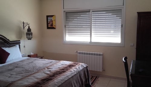 Habitación doble