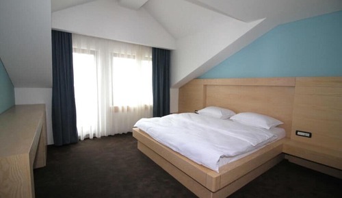 Suite Premium