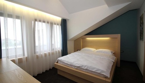 Suite junior