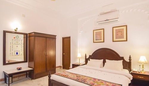 Habitación superior