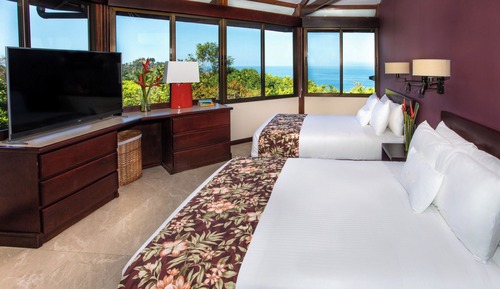 Bungalow Premium