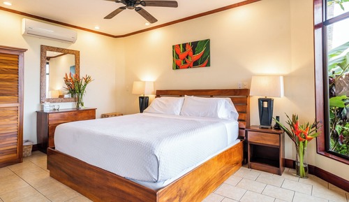 Suite Deluxe