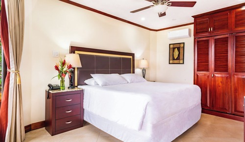 Suite Deluxe