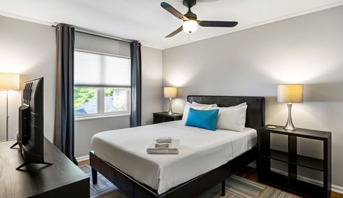Apartamento Deluxe