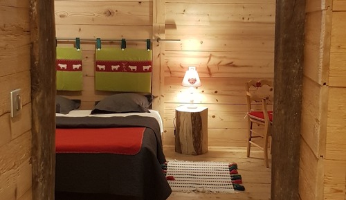 Habitación Confort