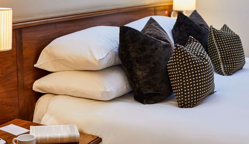 Habitación estándar, 1 cama doble
