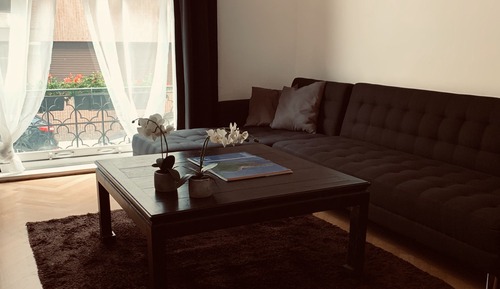 Suite Deluxe